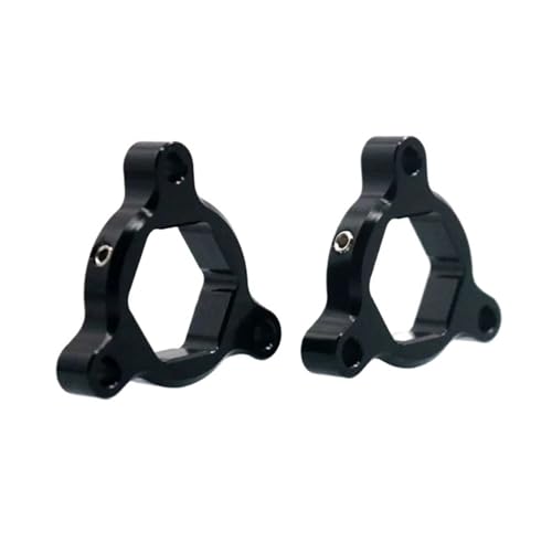 Sharrqing Motorrad 17mm CNC Aluminium Federgabel Vorspannungsversteller Kompatibel Mit YZF R6 YZFR6 1999-2007 2006 2005 2004 2003 Sharrqing Motorrad 17mm CNC Aluminium Federgabel Vorspannungsversteller Kompatibel Mit YZF R6 YZFR6 1999-2007 2006 2005 2004 2003 von Sharrqing