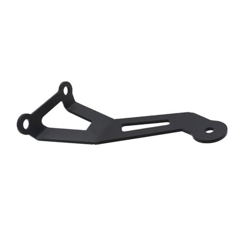Sharrqing Motorrad-Auspuffaufhänger, Auspuffhalterung, kompatibel mit RSV4 Tuonov4 RS V4 2021 2022 Sharrqing Motorrad-Auspuffaufhänger, Auspuffhalterung, kompatibel mit RSV4 Tuonov4 RS V4 2021 2022 von Sharrqing