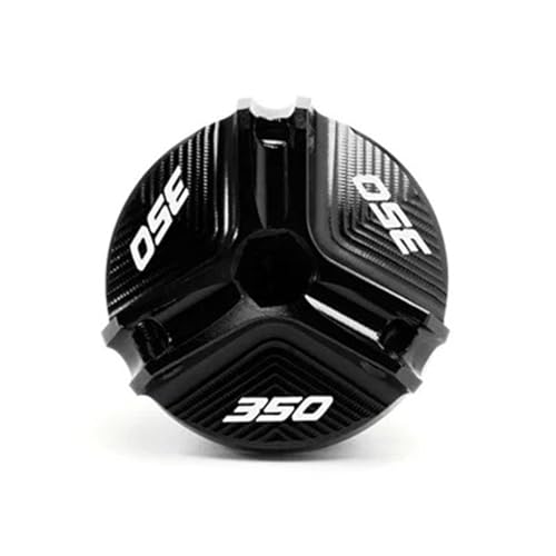 Sharrqing Motorrad CNC Motor Füllstoff Tank Öl Kappe Abdeckung Racing Schrauben Kompatibel Mit FORZA 350 FORZA350 NSS350 2018-2022 Sharrqing Motorrad CNC Motor Füllstoff Tank Öl Kappe Abdeckung Racing Schrauben Kompatibel Mit FORZA 350 FORZA350 NSS350 2018-2022 von Sharrqing
