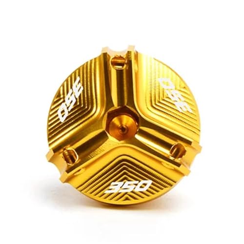 Sharrqing Motorrad CNC Motor Füllstoff Tank Öl Kappe Abdeckung Racing Schrauben Kompatibel Mit FORZA 350 FORZA350 NSS350 2018-2022 Sharrqing Motorrad CNC Motor Füllstoff Tank Öl Kappe Abdeckung Racing Schrauben Kompatibel Mit FORZA 350 FORZA350 NSS350 2018-2022 von Sharrqing