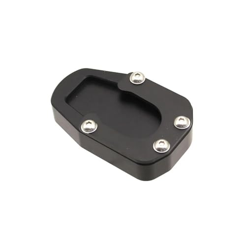 Sharrqing Motorrad CNC Seitenständer Vergrößern Erweiterung Kompatibel Mit Morbidelli T1002V Gaojin Hawk1000 Sharrqing Motorrad CNC Seitenständer Vergrößern Erweiterung Kompatibel Mit Morbidelli T1002V Gaojin Hawk1000 von Sharrqing
