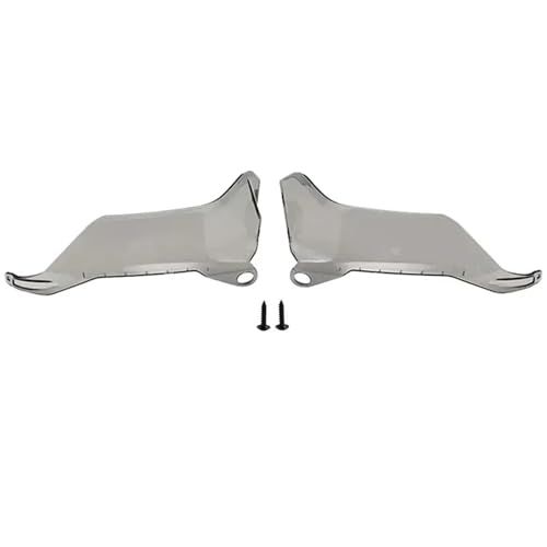 Sharrqing Motorrad Handschutz Schild Protector Windschutzscheibe Kompatibel Mit R1300GS ADVENTURE R 1300 GS ADV 2024 2025 von Sharrqing
