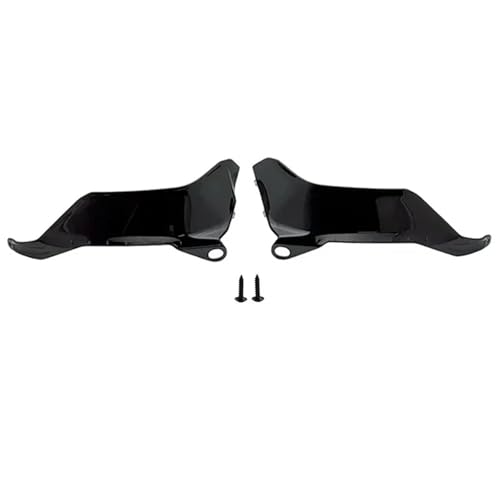 Sharrqing Motorrad Handschutz Schild Protector Windschutzscheibe Kompatibel Mit R1300GS ADVENTURE R 1300 GS ADV 2024 2025 von Sharrqing