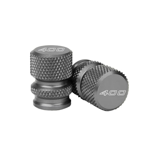 Sharrqing Motorrad Reifen Ventil Kappe Kickstand Seite Stehen Verlängerung Vergrößerungs Pad Kompatibel Mit NINJA400 Z400 2018-2024 2025 Sharrqing Motorrad Reifen Ventil Kappe Kickstand Seite Stehen Verlängerung Vergrößerungs Pad Kompatibel Mit NINJA400 Z400 2018-2024 2025 von Sharrqing