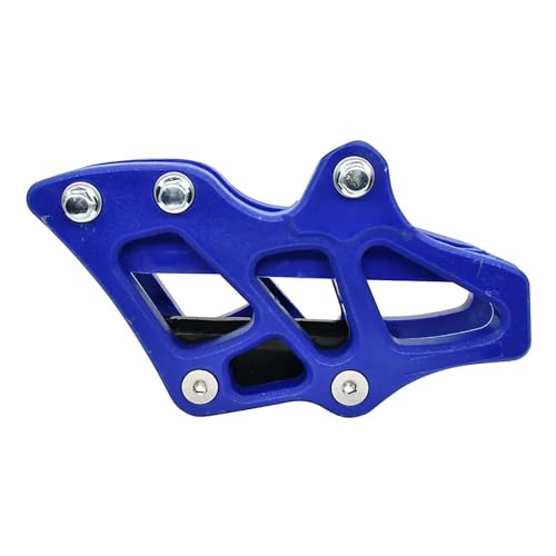 Sharrqing Motorradkette Schwingenkettenführung Gleitrolle Kompatibel mit YZ250F/450F YZ125/250 YZ250/450FX WR250F WR450F 2007-2020 Sharrqing Motorradkette Schwingenkettenführung Gleitrolle Kompatibel mit YZ250F/450F YZ125/250 YZ250/450FX WR250F WR450F 2007-2020 von Sharrqing