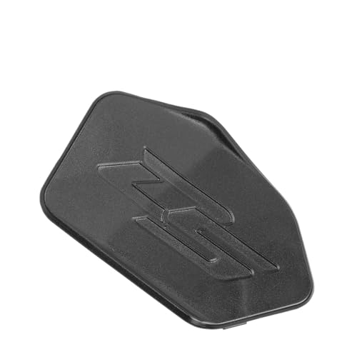 Sharrqing Motorzylinderrahmenabdeckung Karosseriedekorplatte Abdeckung Lochfüllung Abdeckung Aufkleber Kompatibel mit DS900X DSX900 Sharrqing Motorzylinderrahmenabdeckung Karosseriedekorplatte Abdeckung Lochfüllung Abdeckung Aufkleber Kompatibel mit DS900X DSX900 von Sharrqing