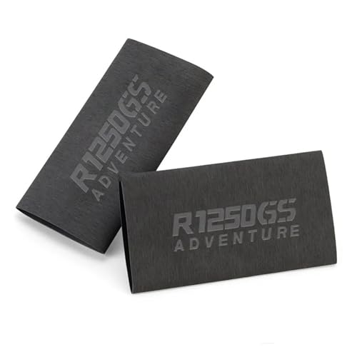 Sharrqing Wärmeschrumpfende Lenkergriffabdeckung, kompatibel mit C400X C400GT C650GT G310GS G310R G650GS G650X CE04 C600 SPORT C650 von Sharrqing