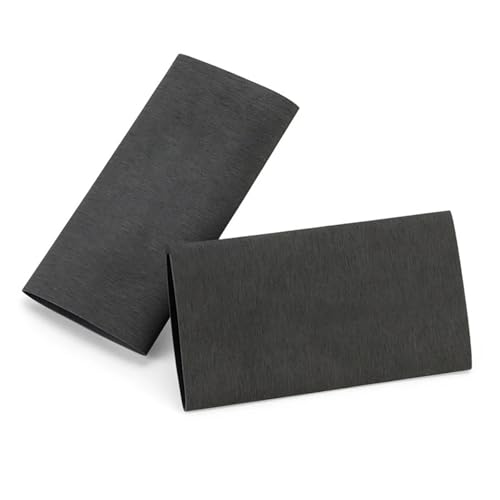 Sharrqing Wärmeschrumpfende Lenkergriffabdeckung, kompatibel mit C400X C400GT C650GT G310GS G310R G650GS G650X CE04 C600 SPORT C650 von Sharrqing