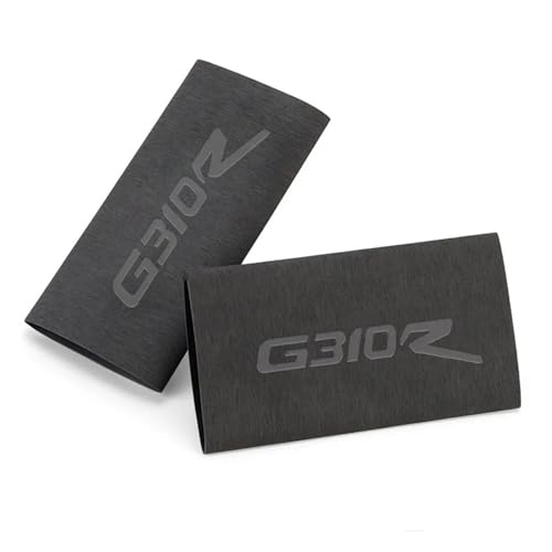 Sharrqing Wärmeschrumpfende Lenkergriffabdeckung, kompatibel mit C400X C400GT C650GT G310GS G310R G650GS G650X CE04 C600 SPORT C650 von Sharrqing