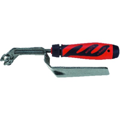 Handgriff Mango II Set Burr-Bi Vargus Handgriff Mango II Set Burr-Bi Vargus von Shaviv