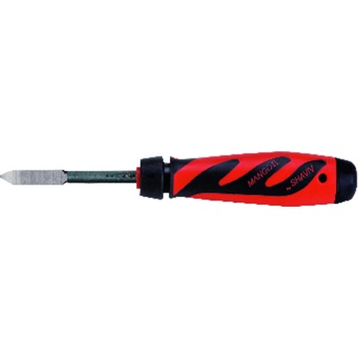 Handgriff Mango II Set C Vargus von Shaviv