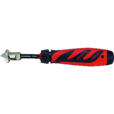 Handgriff Mango II Set F Vargus Handgriff Mango II Set F Vargus von Shaviv