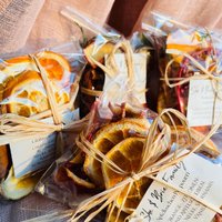 4Er Set Feiertags-Potpourri Simmering Pot | Natürliche Früchte Und Gewürze 4Er Set Feiertags-Potpourri Simmering Pot | Natürliche Früchte Und Gewürze von SheAndBrieFamily