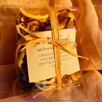 Apfelkuchen-Potpourri Simmering Pot | Natürliche Früchte Und Gewürze Apfelkuchen-Potpourri Simmering Pot | Natürliche Früchte Und Gewürze von SheAndBrieFamily