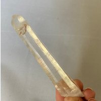Laserquarz Kristall von SheSheJewel