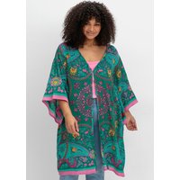 sheego by Joe Browns Blusenkimono von Sheego By Joe Browns