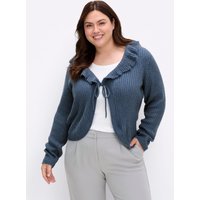 sheego by Joe Browns Cardigan sheego by Joe Browns Cardigan von Sheego By Joe Browns