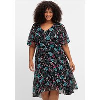 sheego by Joe Browns Chiffonkleid "Chiffonkleid" sheego by Joe Browns Chiffonkleid "Chiffonkleid" von Sheego By Joe Browns