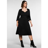 sheego by Joe Browns Cocktailkleid "Cocktailkleid" von Sheego By Joe Browns