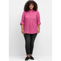 sheego by Joe Browns Langarmbluse von Sheego By Joe Browns