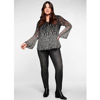 sheego by Joe Browns Longbluse von Sheego By Joe Browns