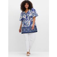 sheego by Joe Browns Longbluse von Sheego By Joe Browns