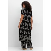 sheego by Joe Browns Longbluse von Sheego By Joe Browns