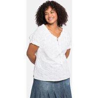 sheego by Joe Browns Longbluse von Sheego By Joe Browns