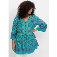 sheego by Joe Browns Longbluse von Sheego By Joe Browns