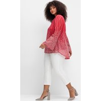 sheego by Joe Browns Longbluse von Sheego By Joe Browns