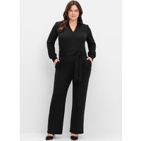 sheego by Joe Browns Overall von Sheego By Joe Browns