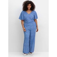 sheego by Joe Browns Overall von Sheego By Joe Browns