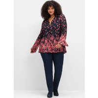 sheego by Joe Browns Schlupfbluse von Sheego By Joe Browns