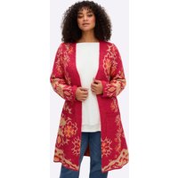 sheego by Joe Browns Strickjacke von Sheego By Joe Browns