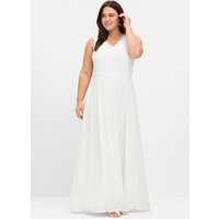 Sheego Abendkleid "Abendkleid" von Sheego