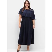 Sheego Abendkleid "Abendkleid" von Sheego