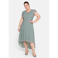 Sheego Abendkleid "Große Größen" von Sheego