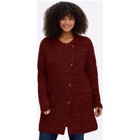 Sheego Cardigan Sheego Cardigan von Sheego