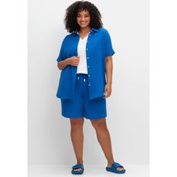 Sheego Hemdbluse von Sheego