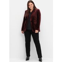Sheego Jackenblazer "Jackenblazer" Sheego Jackenblazer "Jackenblazer" von Sheego