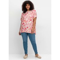Sheego Longbluse von Sheego