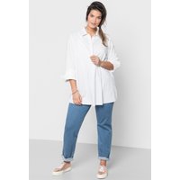 Sheego Longbluse Sheego Longbluse von Sheego