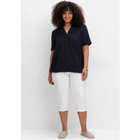 Sheego Longbluse von Sheego