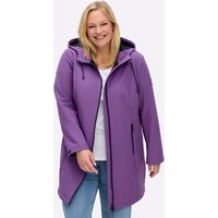 Sheego Softshelljacke mit Kapuze Sheego Softshelljacke mit Kapuze von Sheego
