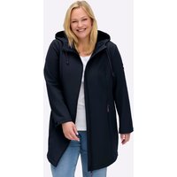 Sheego Softshelljacke mit Kapuze Sheego Softshelljacke mit Kapuze von Sheego