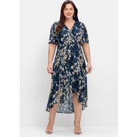 Sheego Sommerkleid "Abendkleid" Sheego Sommerkleid "Abendkleid" von Sheego