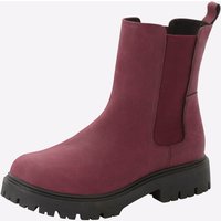 Sheego Stiefelette Sheego Stiefelette von Sheego