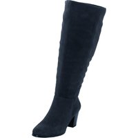 Sheego Weitschaftstiefel von Sheego