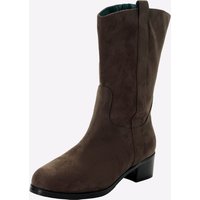 Sheego Weitschaftstiefel von Sheego