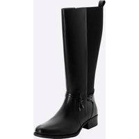 Sheego Weitschaftstiefel von Sheego